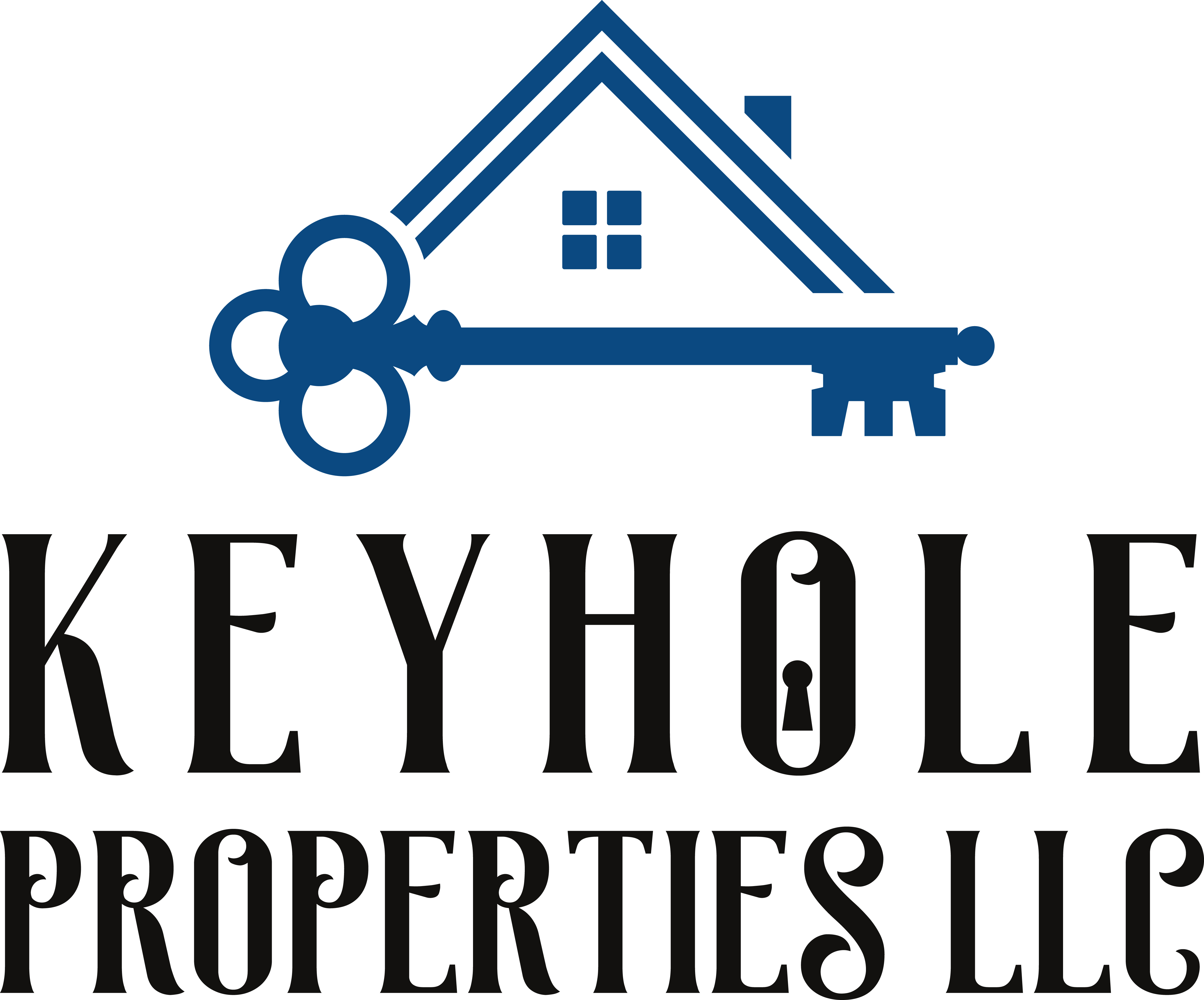 About Us Keyhole Properties, LLC